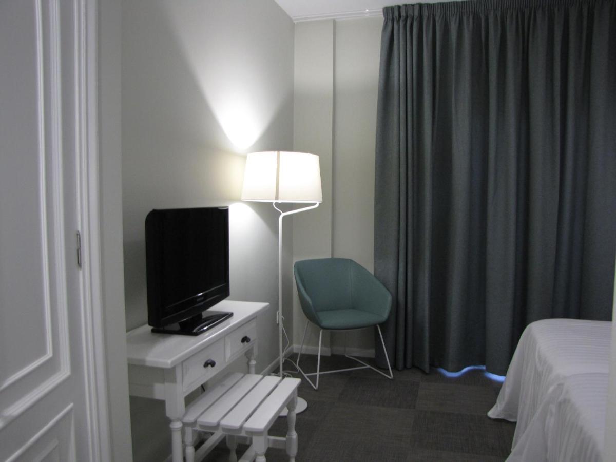 סנשנשו Hotel Ton מראה חיצוני תמונה