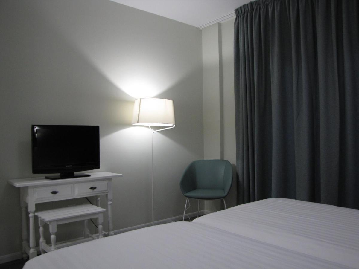 סנשנשו Hotel Ton מראה חיצוני תמונה