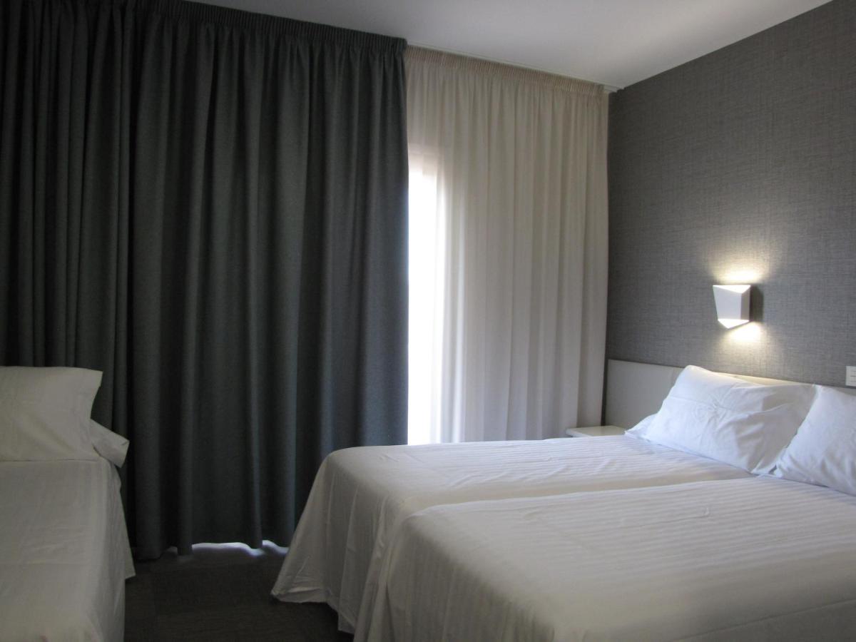 סנשנשו Hotel Ton מראה חיצוני תמונה