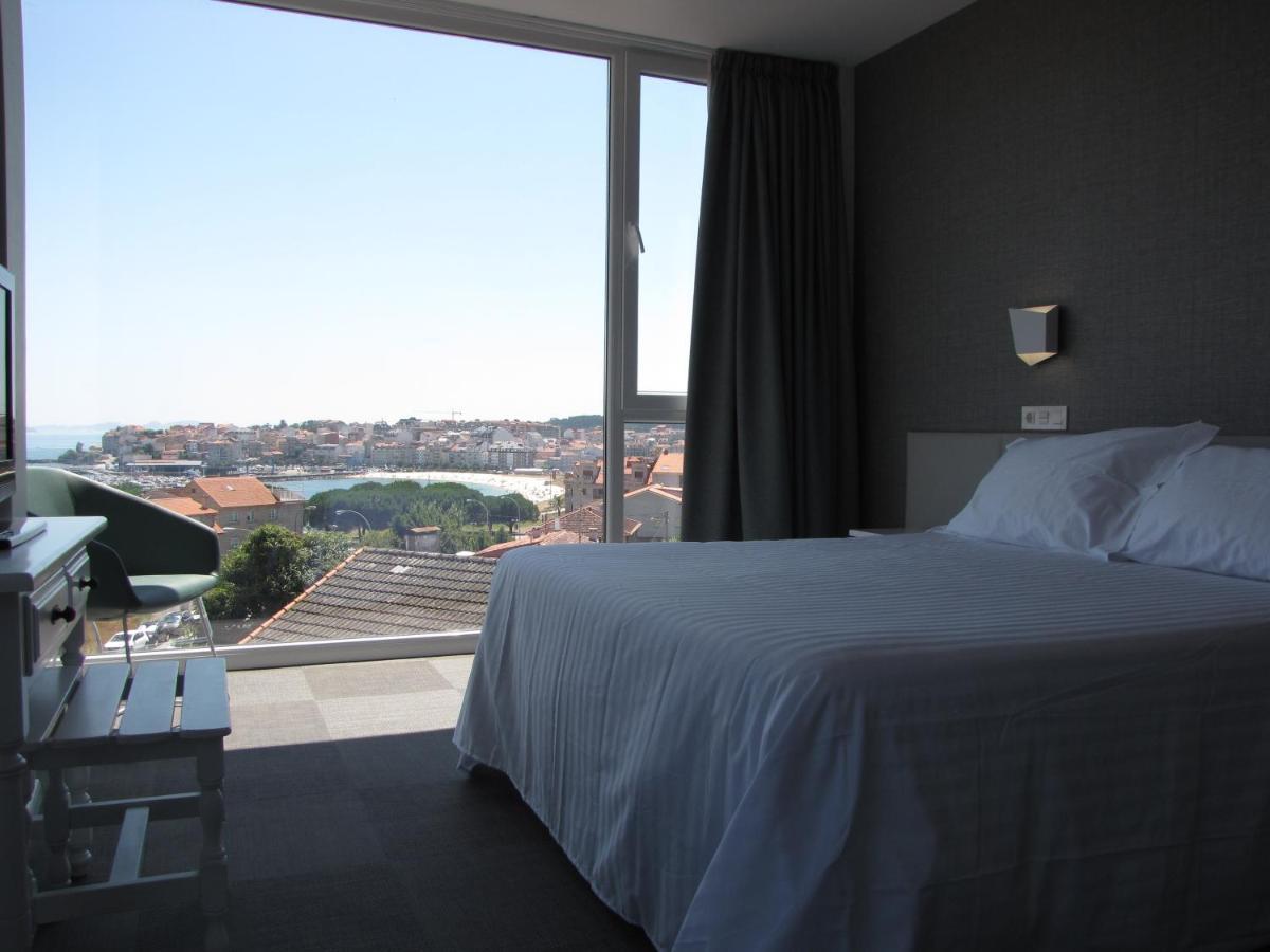 סנשנשו Hotel Ton מראה חיצוני תמונה