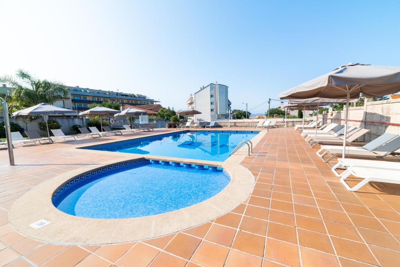 סנשנשו Hotel Ton מראה חיצוני תמונה