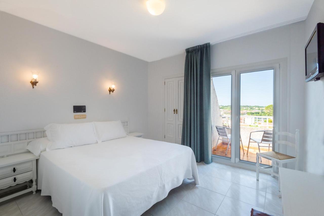 סנשנשו Hotel Ton מראה חיצוני תמונה