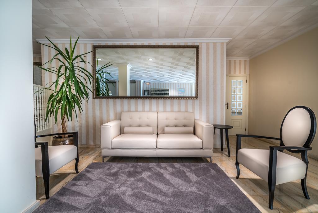 סנשנשו Hotel Ton מראה חיצוני תמונה