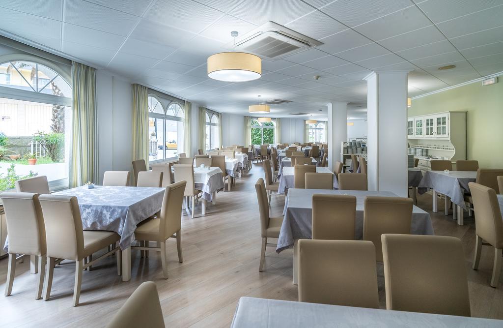 סנשנשו Hotel Ton מראה חיצוני תמונה