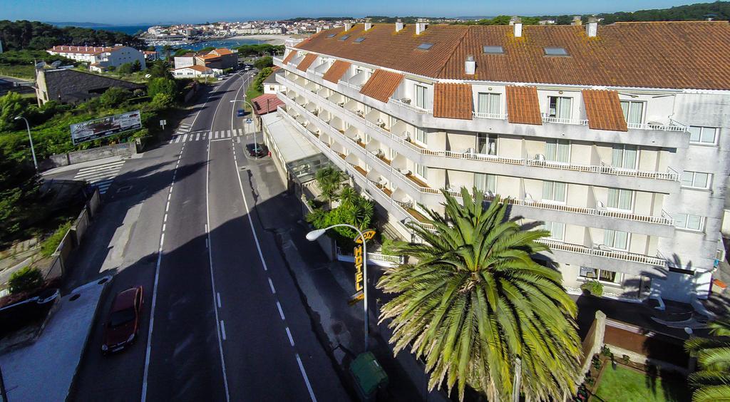 סנשנשו Hotel Ton מראה חיצוני תמונה