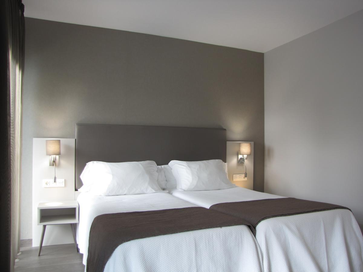 סנשנשו Hotel Ton מראה חיצוני תמונה
