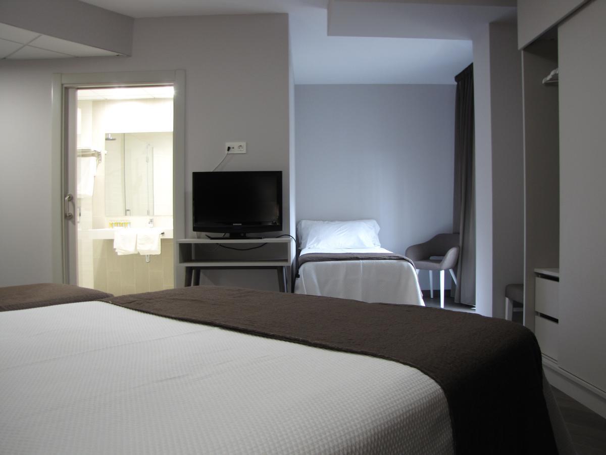 סנשנשו Hotel Ton מראה חיצוני תמונה