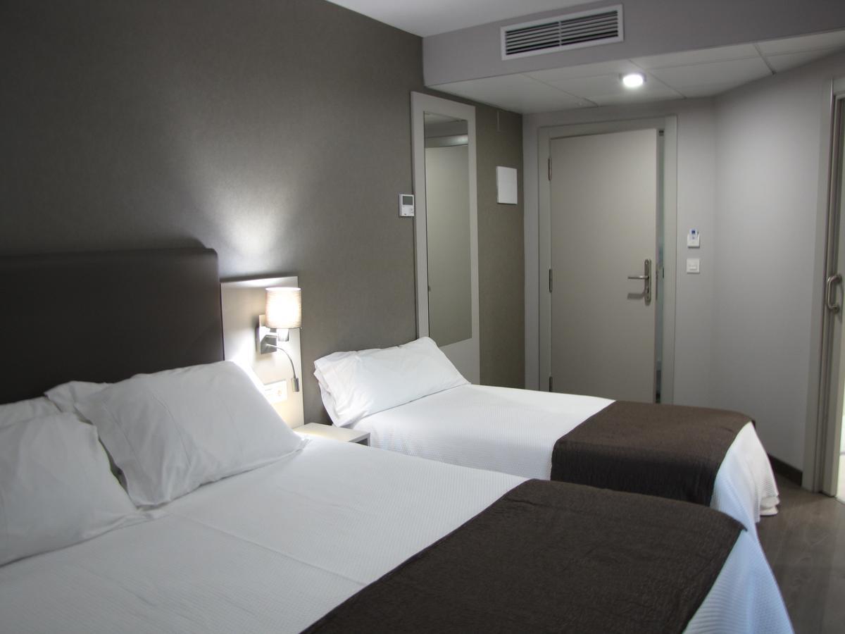 סנשנשו Hotel Ton מראה חיצוני תמונה